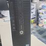 Hp Prodesk 400 G3 SFF Core i7-6700 6th Gen CPU 8GB DDR4 Ram 256GB SSD windows 11 Pro Business PC Image 2