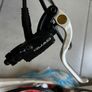 Avid Juicy brake set + Avid bleed kit + extra Quad front brake Image 4