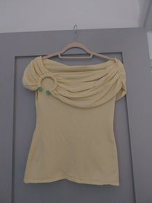 Ladies Holiday Top