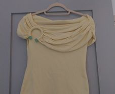 Ladies Holiday Top