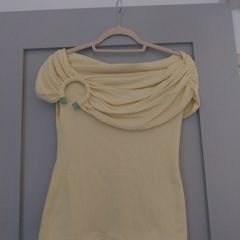 Ladies Holiday Top