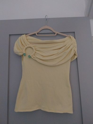 Ladies Holiday Top
