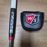 Wilson Staff Bucktown putter Lefthanded Image 5