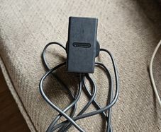 Nintendo Switch Charger