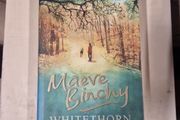 maeve Binchy and marian keyes