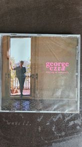 George Ezra - Staying At Tamara's. New CD.