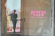 George Ezra - Staying At Tamara's. New CD.