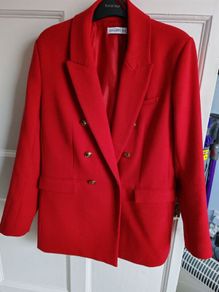 Gallery Jacket