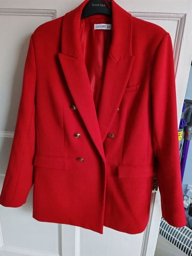 Gallery Jacket