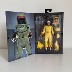 NECA Back To The Future Ultimate Marty McFly "Tales From Space"