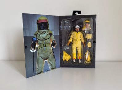 NECA Back To The Future Ultimate Marty McFly "Tales From Space"