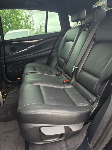 Bmw 520 Eu6 M Sport 2016 Auto