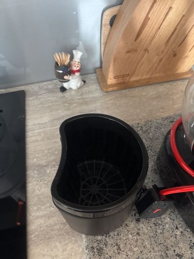 Coffee Machine