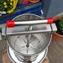 Honey and beeswax press. Brand new. Image 3