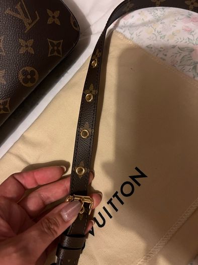 LV bag