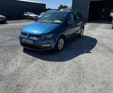 Volkswagen Polo 1.0ltr Design ..NEW NCT