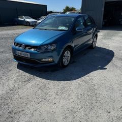 Volkswagen Polo 1.0ltr Design ..NEW NCT