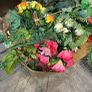 Artificial flowers Image 3