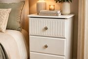 Bedside Locker