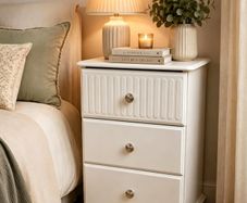 Bedside Locker