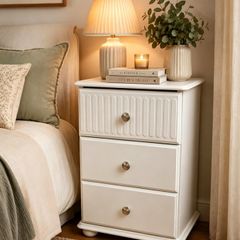 Bedside Locker