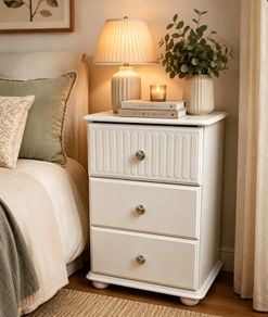 Bedside Locker