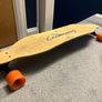 Loaded vanguard longboard Image 3