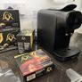 Philips L'OR Barista Sublime, Pod Coffee Machine, Dual Spout, 19 bars,Black Image 3