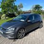 Volkswagen Golf Image 9