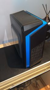 Desktop PC