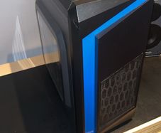 Desktop PC