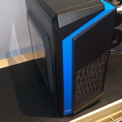 Desktop PC