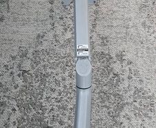 Heavy Duty Monitor Ergonomic Arm