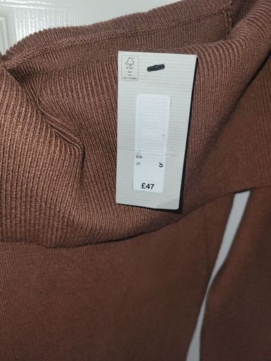 River Island dress