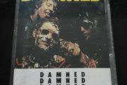 THE DAMNED - Damned Damned Damned