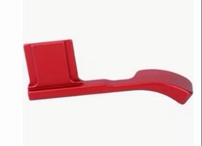 Fujifilm X100VI Thumb Grip