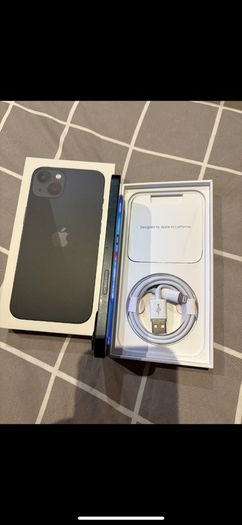 iPhone 13 ( Locked To 3 ) Like New