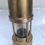 Davy miners lamp Image 4