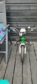 14 inch Kids Bike