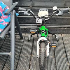 14 inch Kids Bike