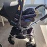 iCandy Peach 3 Travel System with Maxicosi and Base Image 5