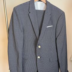 Zara Men Suit Set
