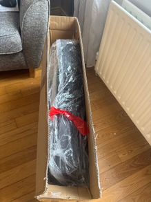 electric fire place