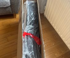 electric fire place