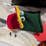 hand made puppet Image 4