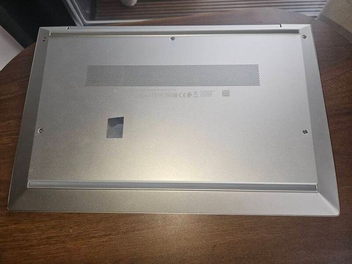 Laptop - HP Elitebook 840GB 11th Generation i7 16GB. Mint condition, used for work purposes for 6 weeks. Genuine reasons for sale