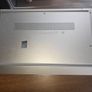Laptop - HP Elitebook 840GB 11th Generation i7 16GB. Mint condition, used for work purposes for 6 weeks. Genuine reasons for sale Image 5