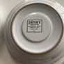 Denby Saucers x3 Image 2