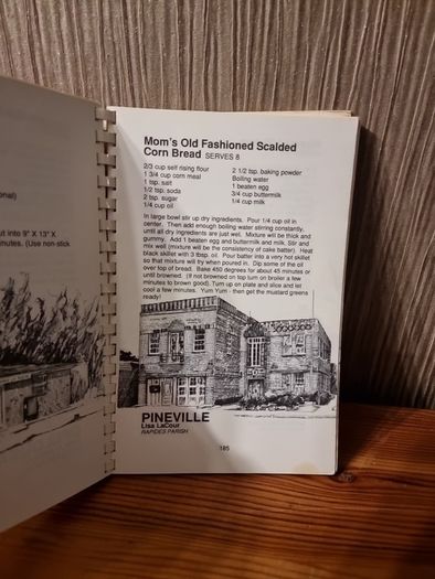 The Louisiana Proud Collection of Home Cooking.1991