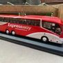 Bus Eireann Expressway, Dublin Airport, FREE POST Image 3